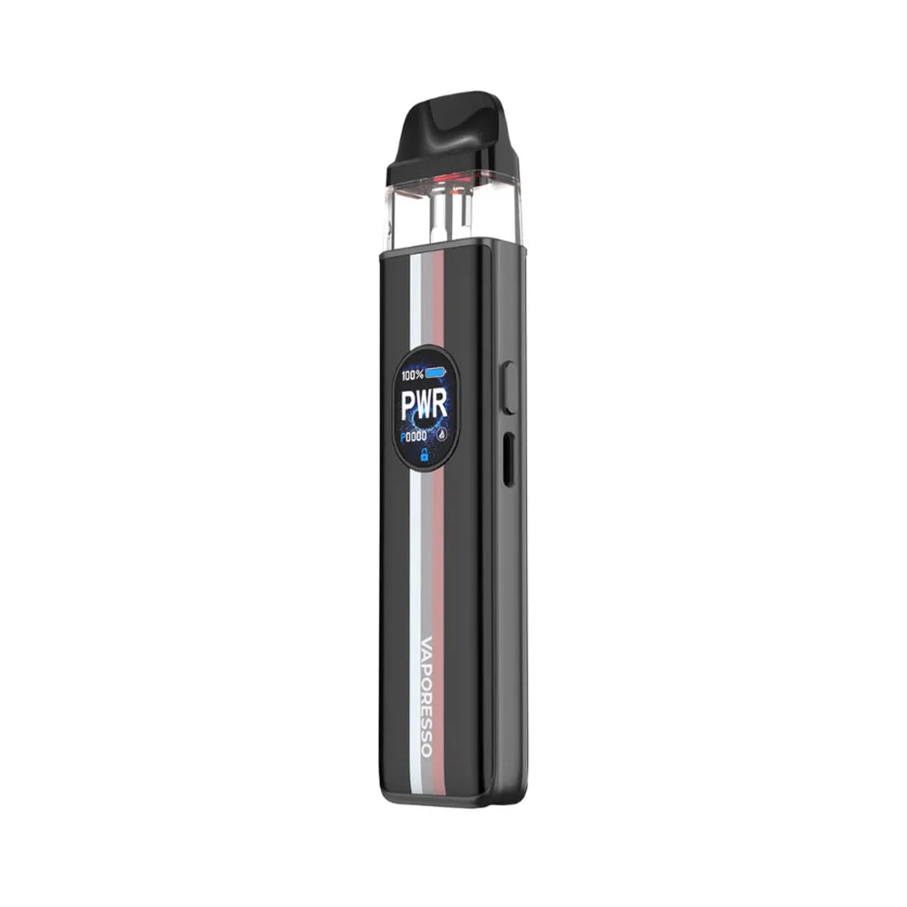 Vaporesso Xros 5 Pod Kit - Carbon Stripe