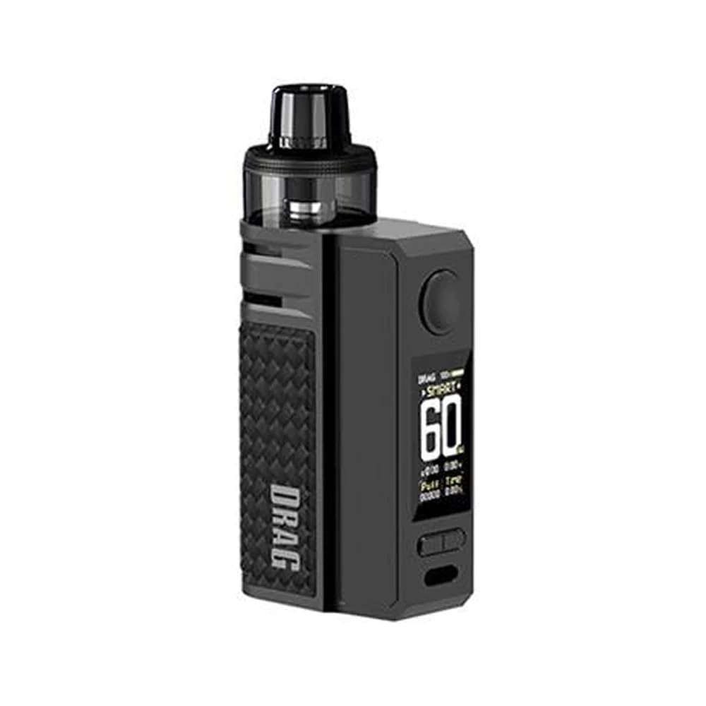 PnP Pod II - Carbon Fiber