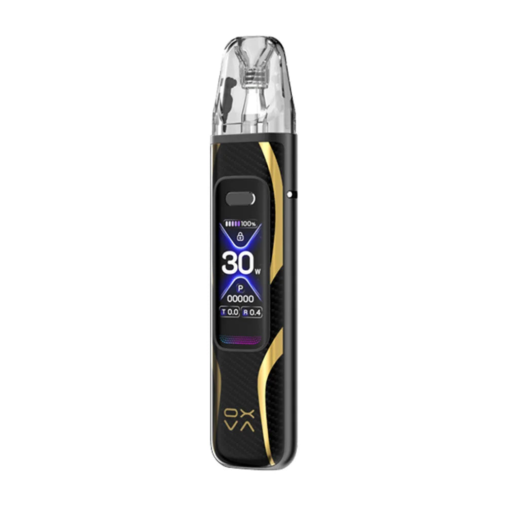 Oxva Xlim Pro 3 Pod Kit - Pro Carbon
