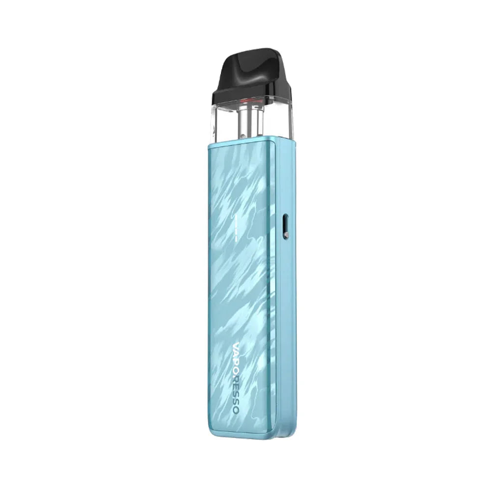Vaporesso Xros 5 Mini Pod Kit - Flowing Blue