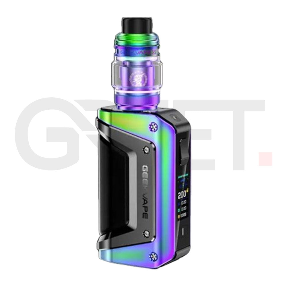 GeekVape Aegis Legend 3 Kit