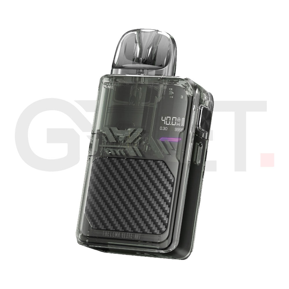 Lost Vape Thelema Elite Art 40 Vape Kit