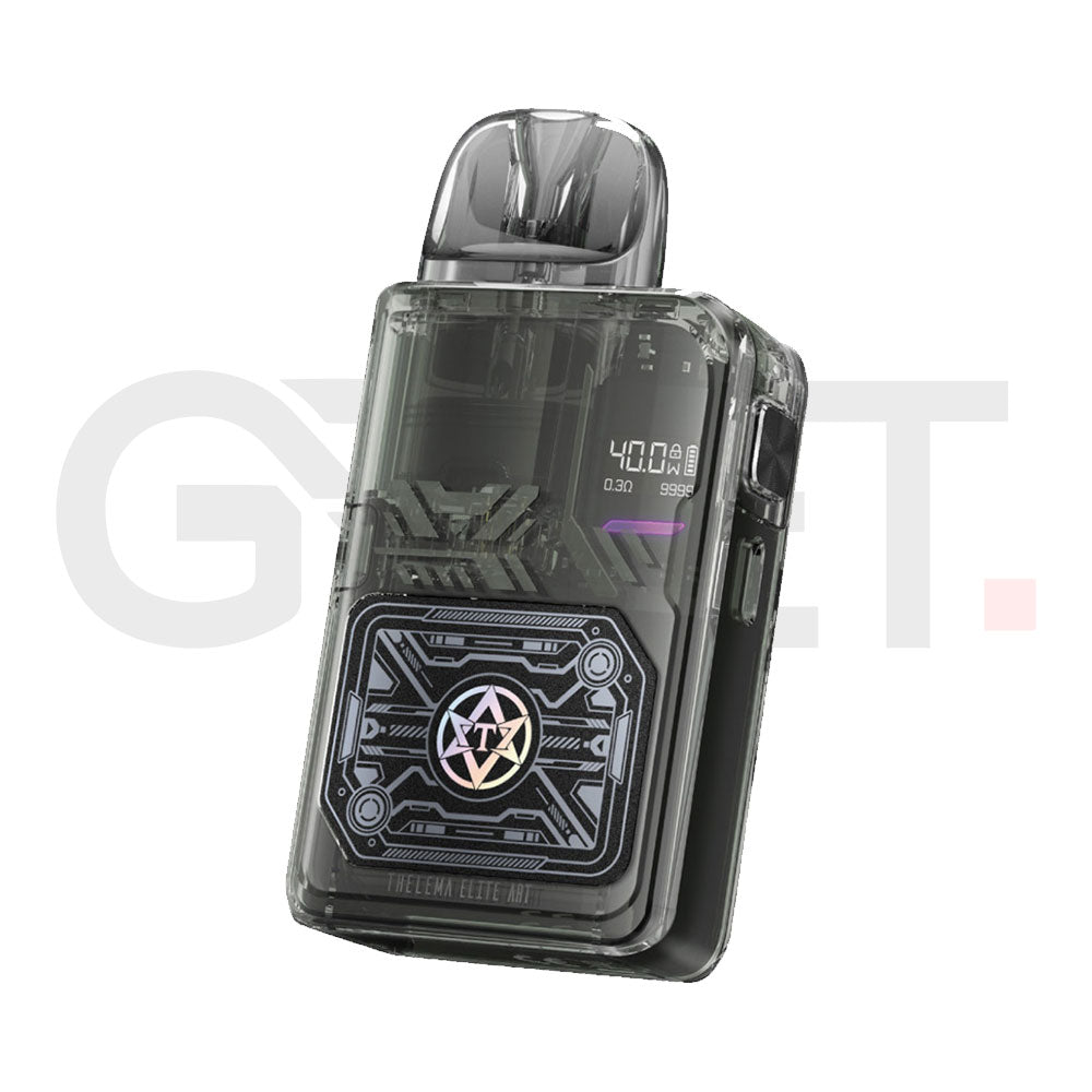 Lost Vape Thelema Elite Art 40 Vape Kit