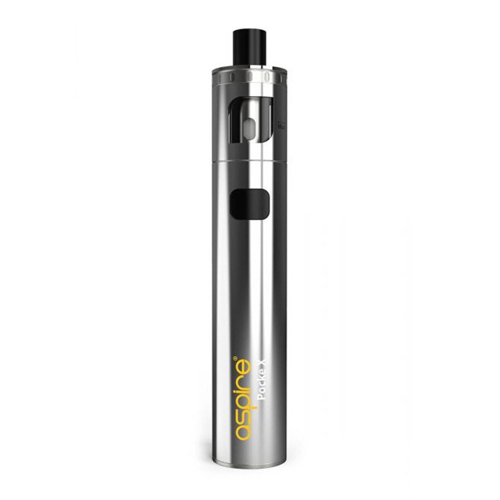 MTL and DTL Aspire Pockex AIO