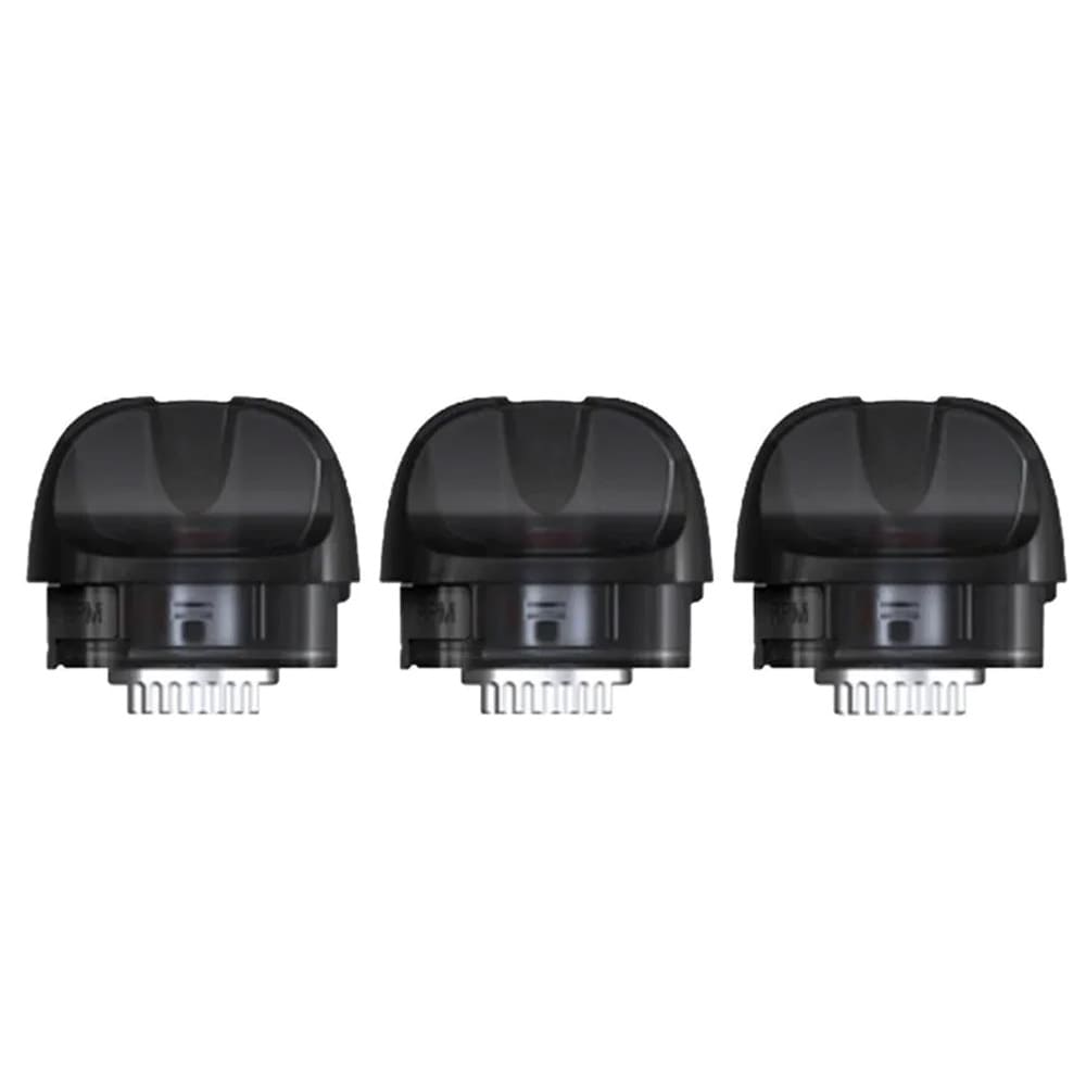 Smok Pozz X Replacement Pods (Pack of 3)