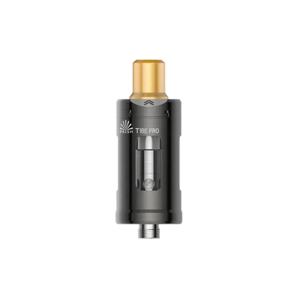    T18E Pro tank
