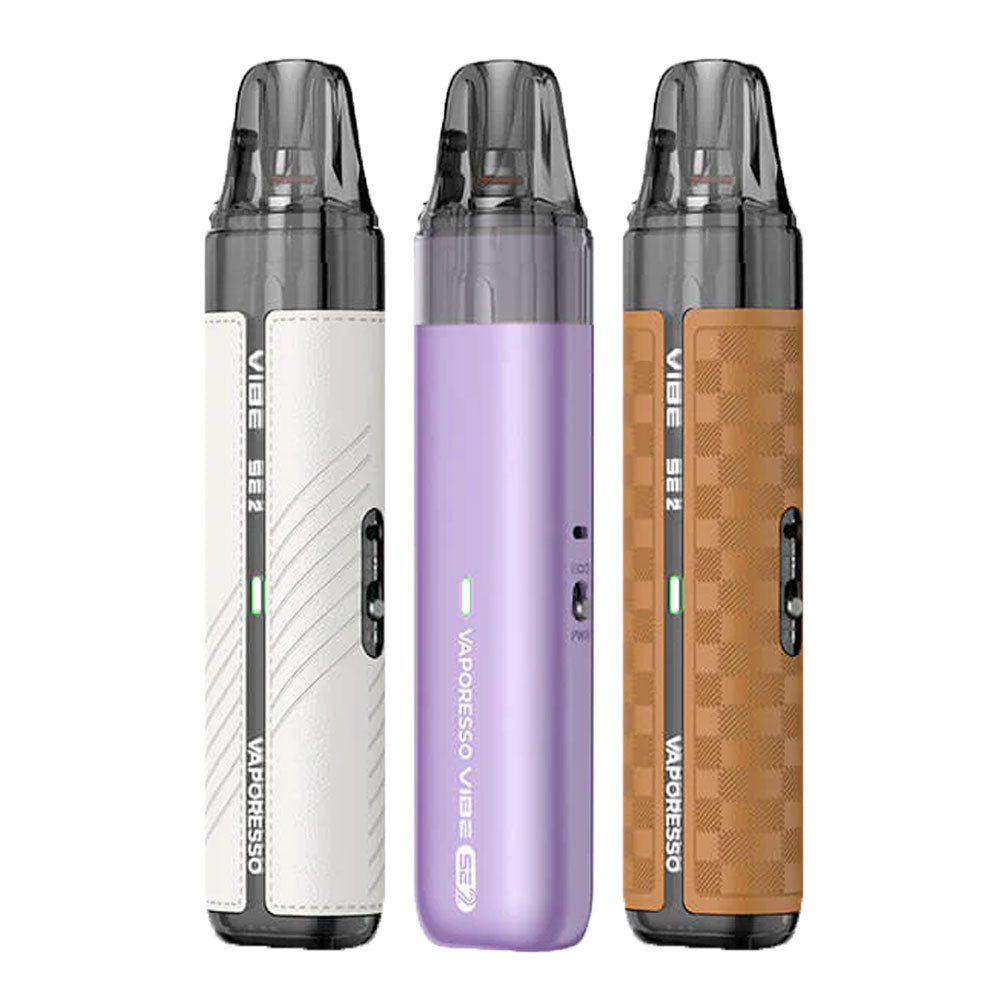 Vaporesso Vibe SE 2 Pod Kit