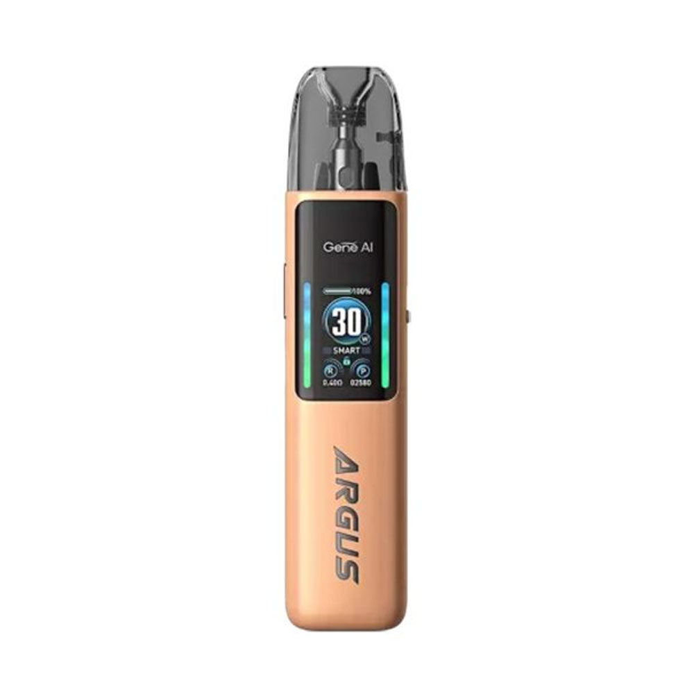 Argus G2 pods replacement UK