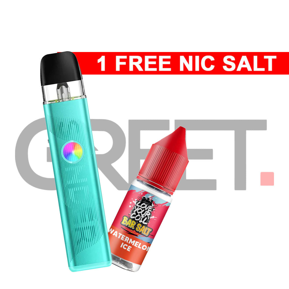 Geekvape Sonder Q3 Pod Kit