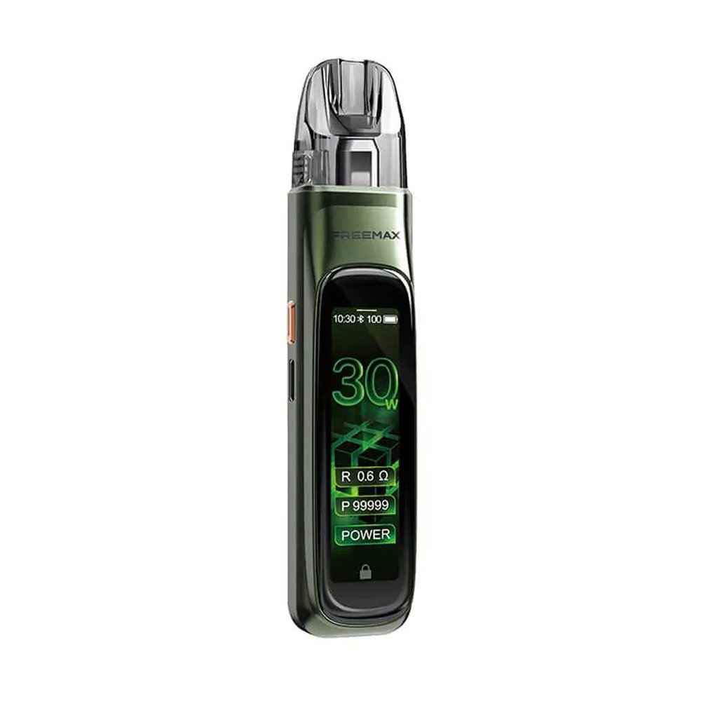 Freemax Rexa Pro Pod Kit