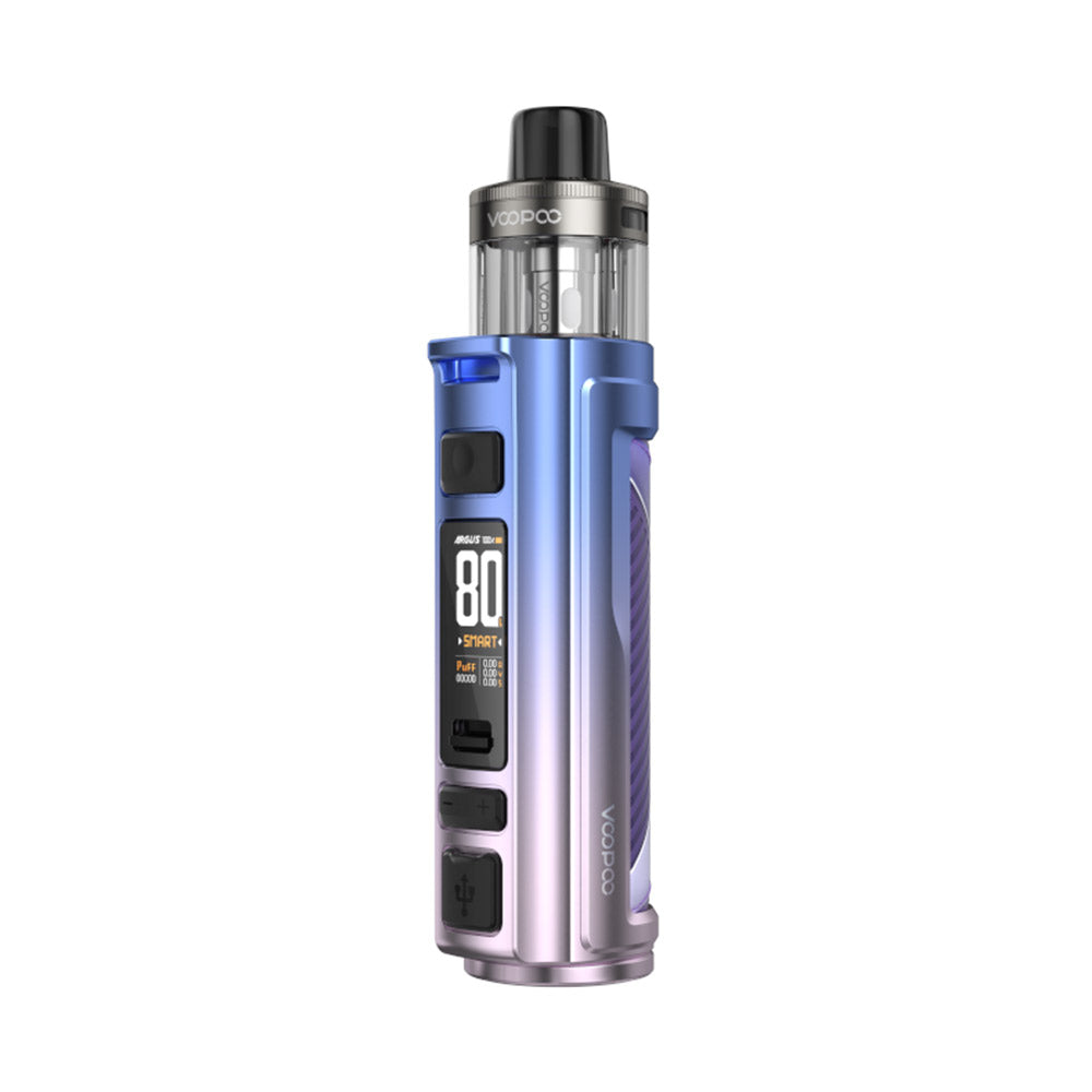 VooPoo Argus Pro 2 review