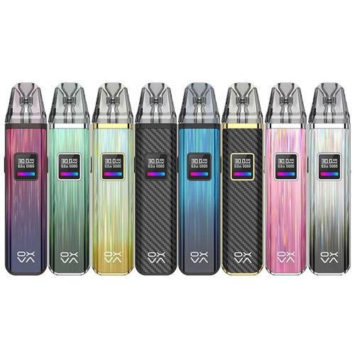 Oxva Xlim Pro 30W Vape Pod Kit