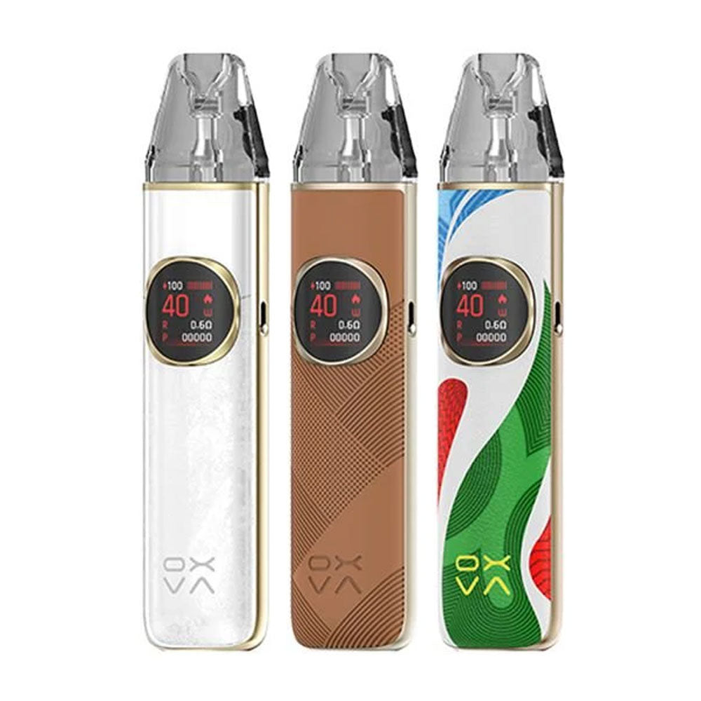 Oxva Nexlim 2 Pod Kit