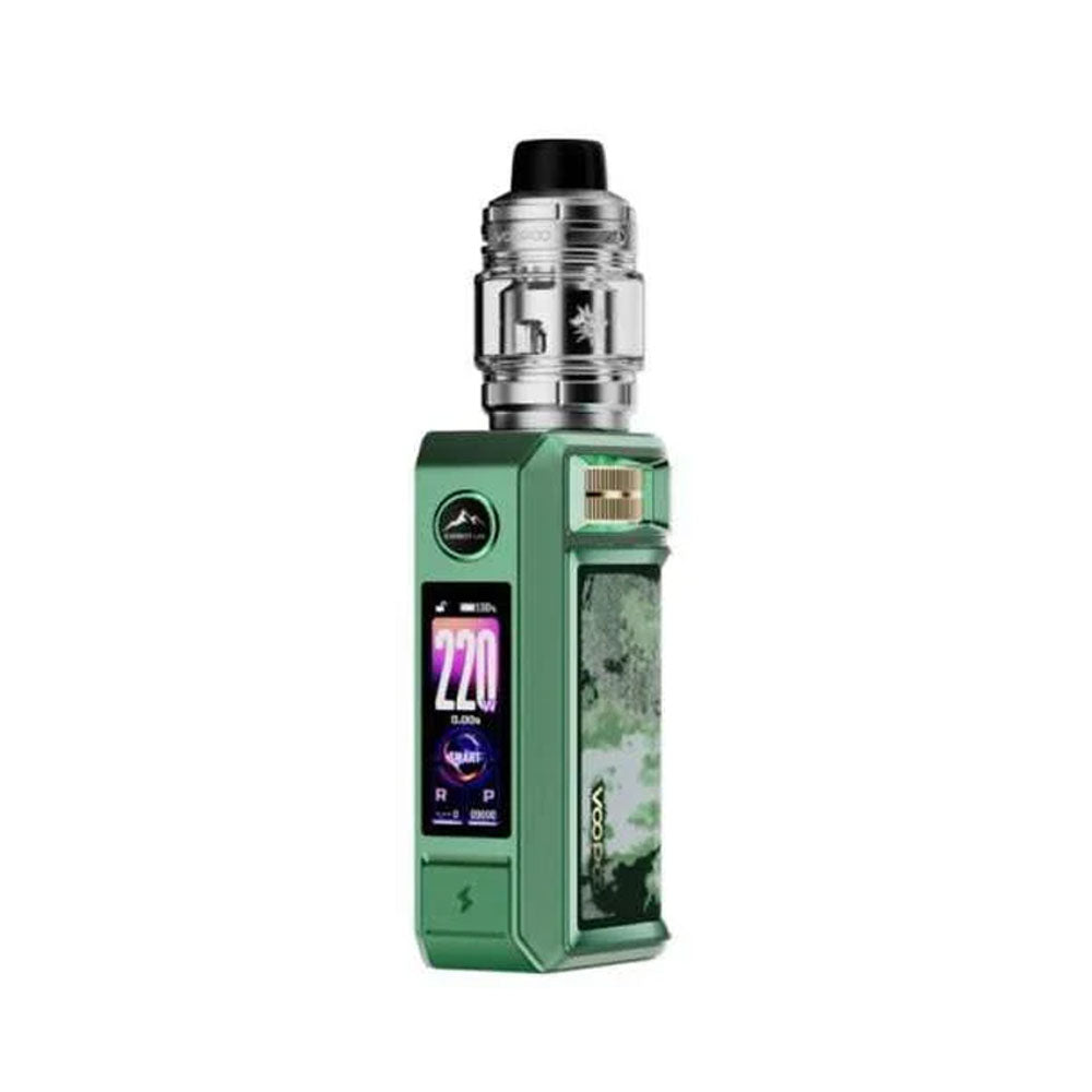 Voopoo Drag 6 Vape Kit