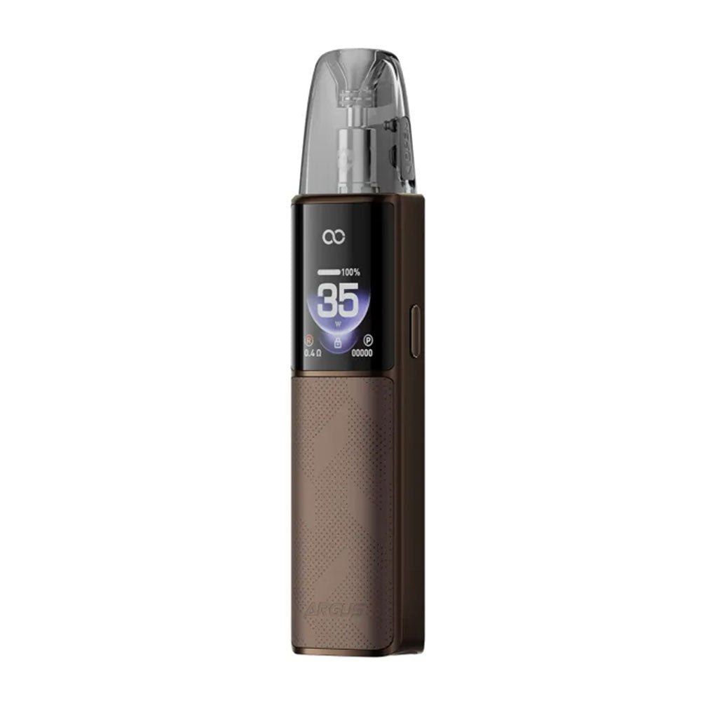 Voopoo Argus G4 Pod Kit
