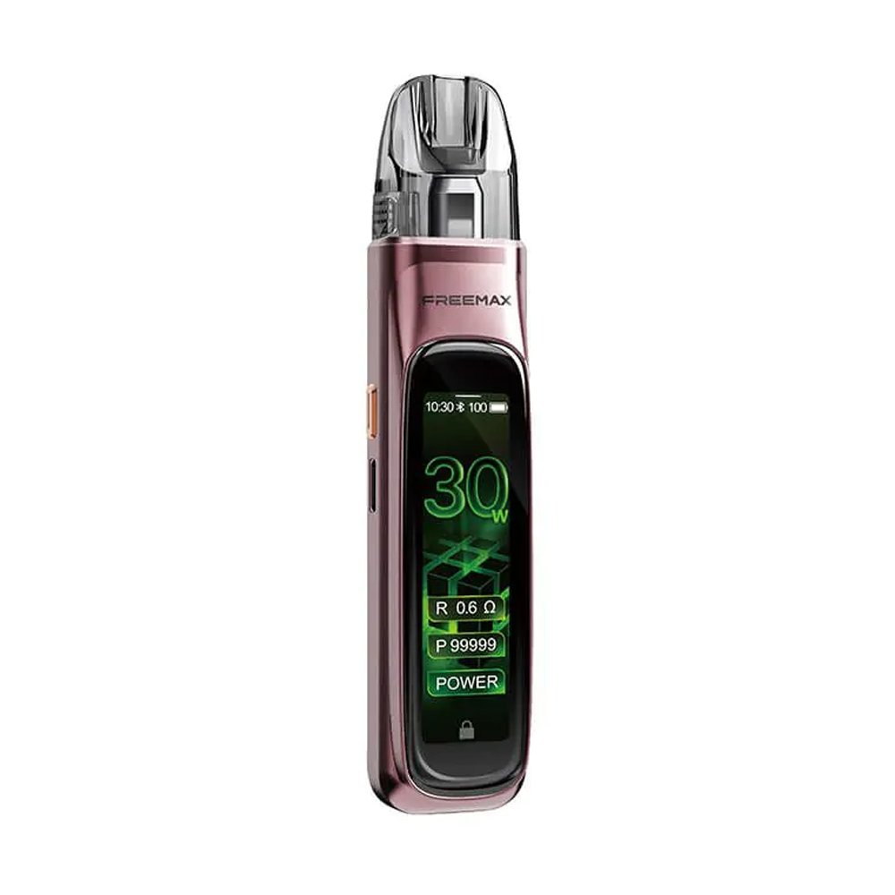 Freemax Rexa Pro Pod Kit