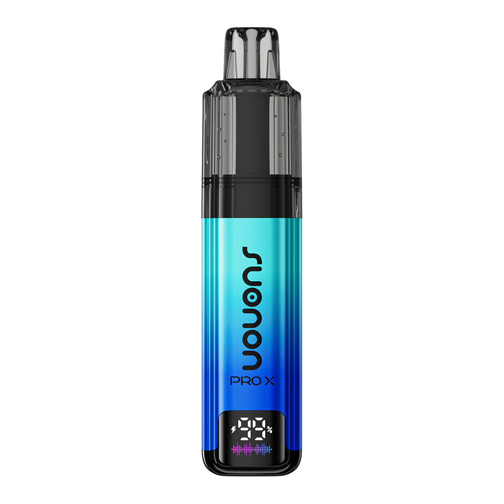 Suonon Pro X 12K Prefilled Vape Kit
