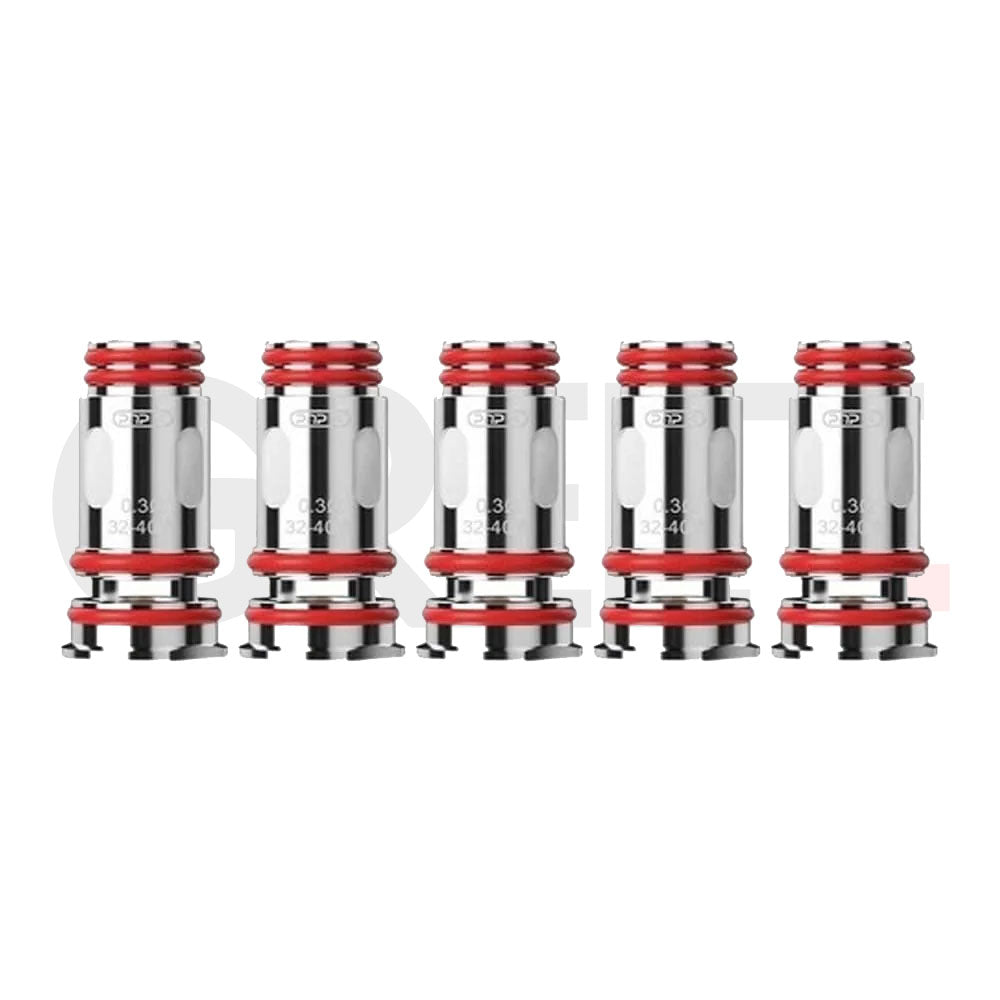 Voopoo PNP X Coils (Pack of 5)