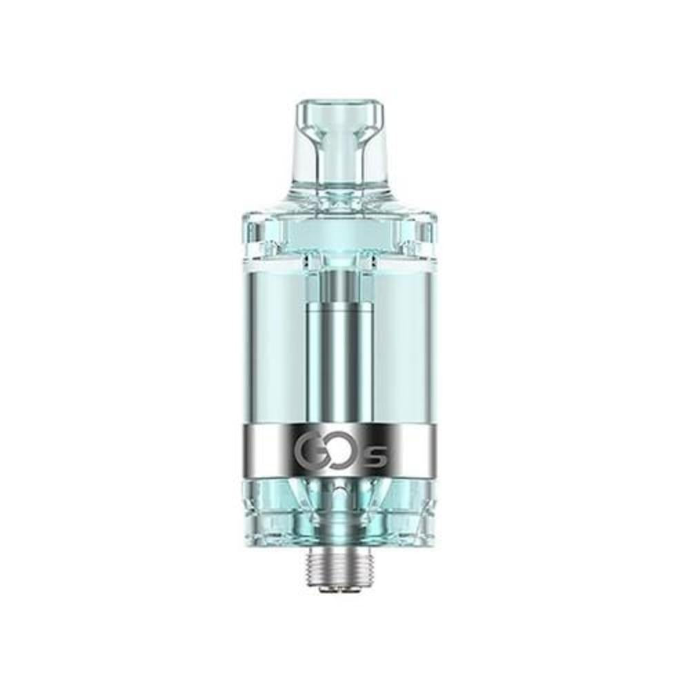 blue Go S Tank