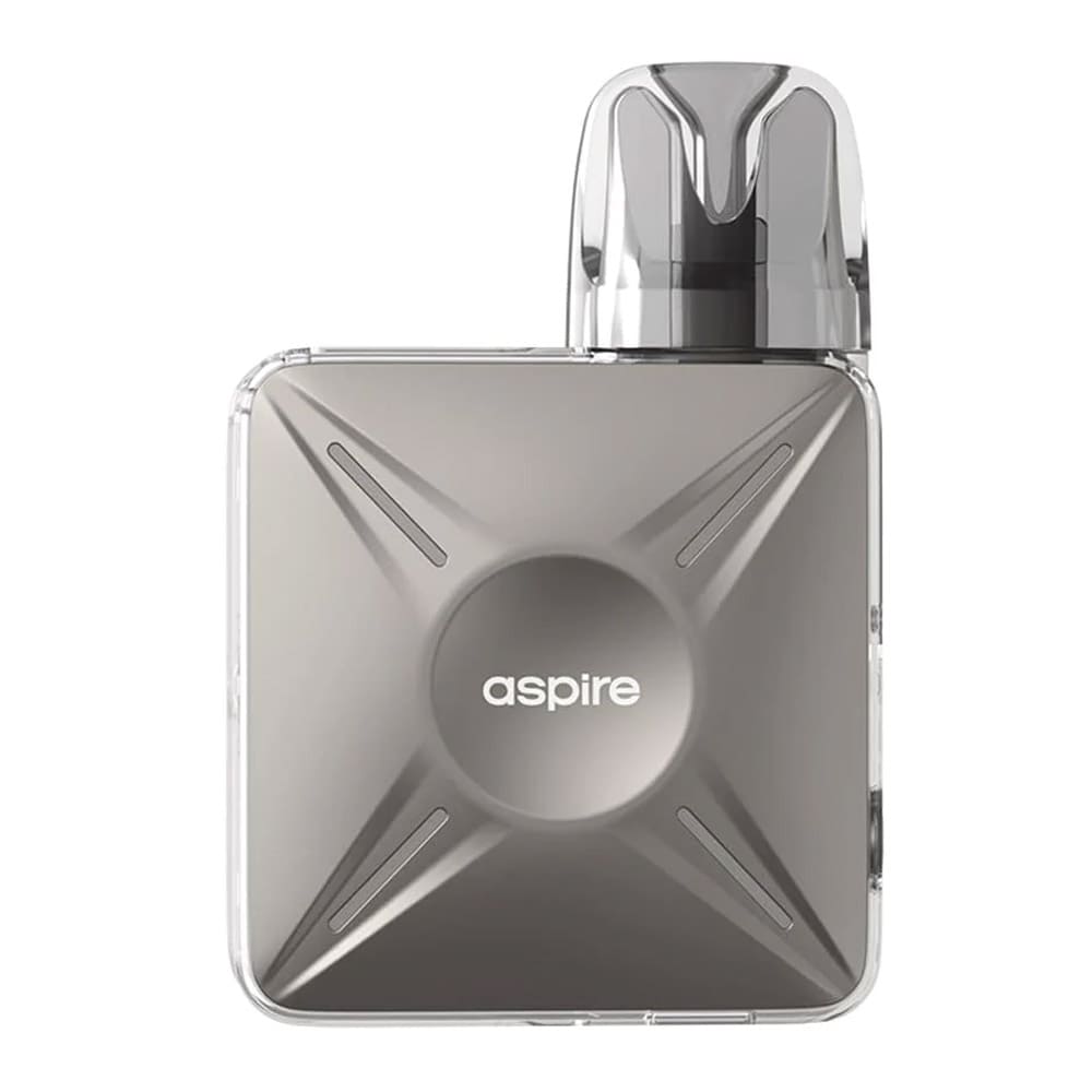 Aspire Cyber X Pod Vape Kit
