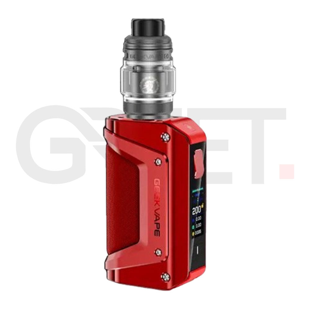 GeekVape Aegis Legend 3 Kit