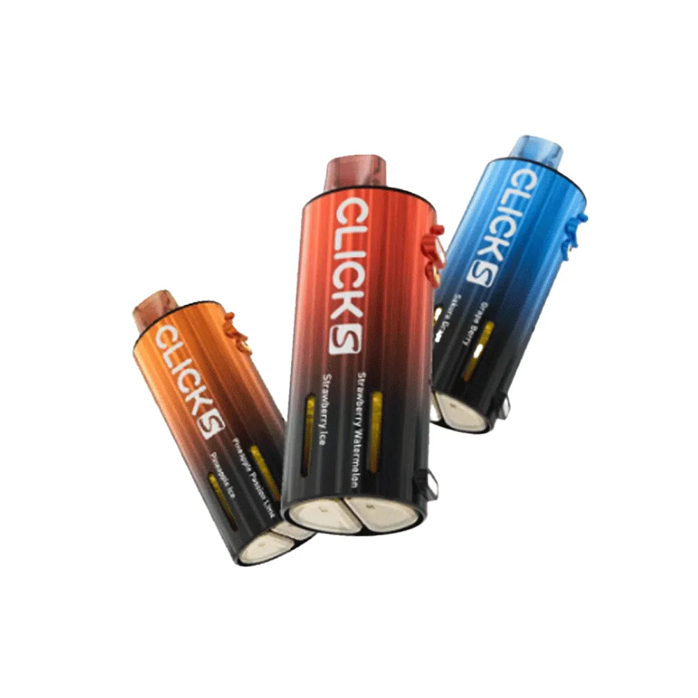 Pyne Pod Click S 30K Prefilled Pods