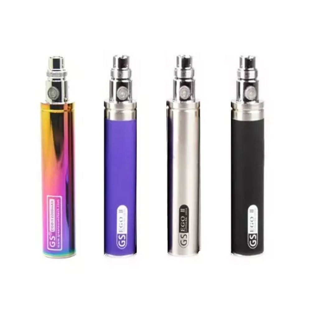 E-Liquids