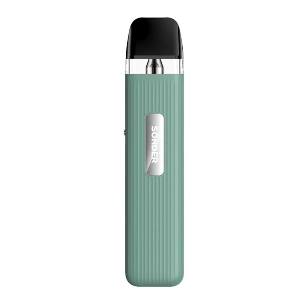 Geekvape Green Sonder Q 20W Pod Kit