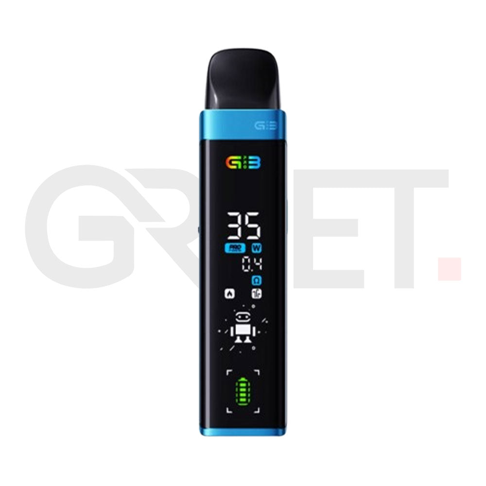 Uwell Caliburn G3 Pro Pod Kit