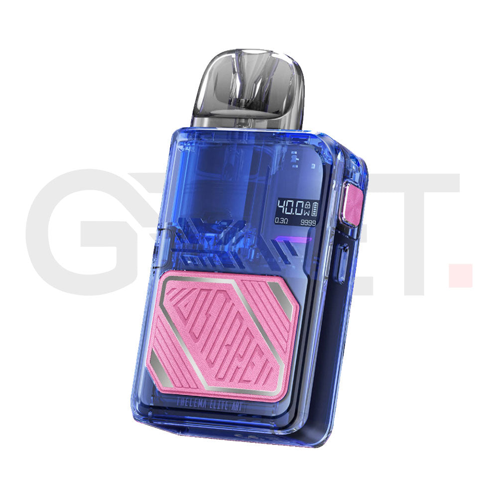 Lost Vape Thelema Elite Art 40 Vape Kit