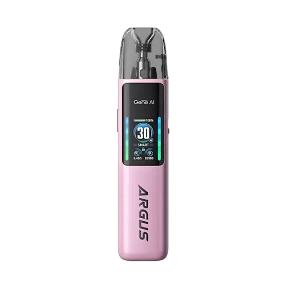 Argus G2 pod kit