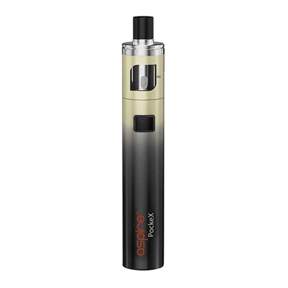 Aspire Pockex Anniversary Edition Kit