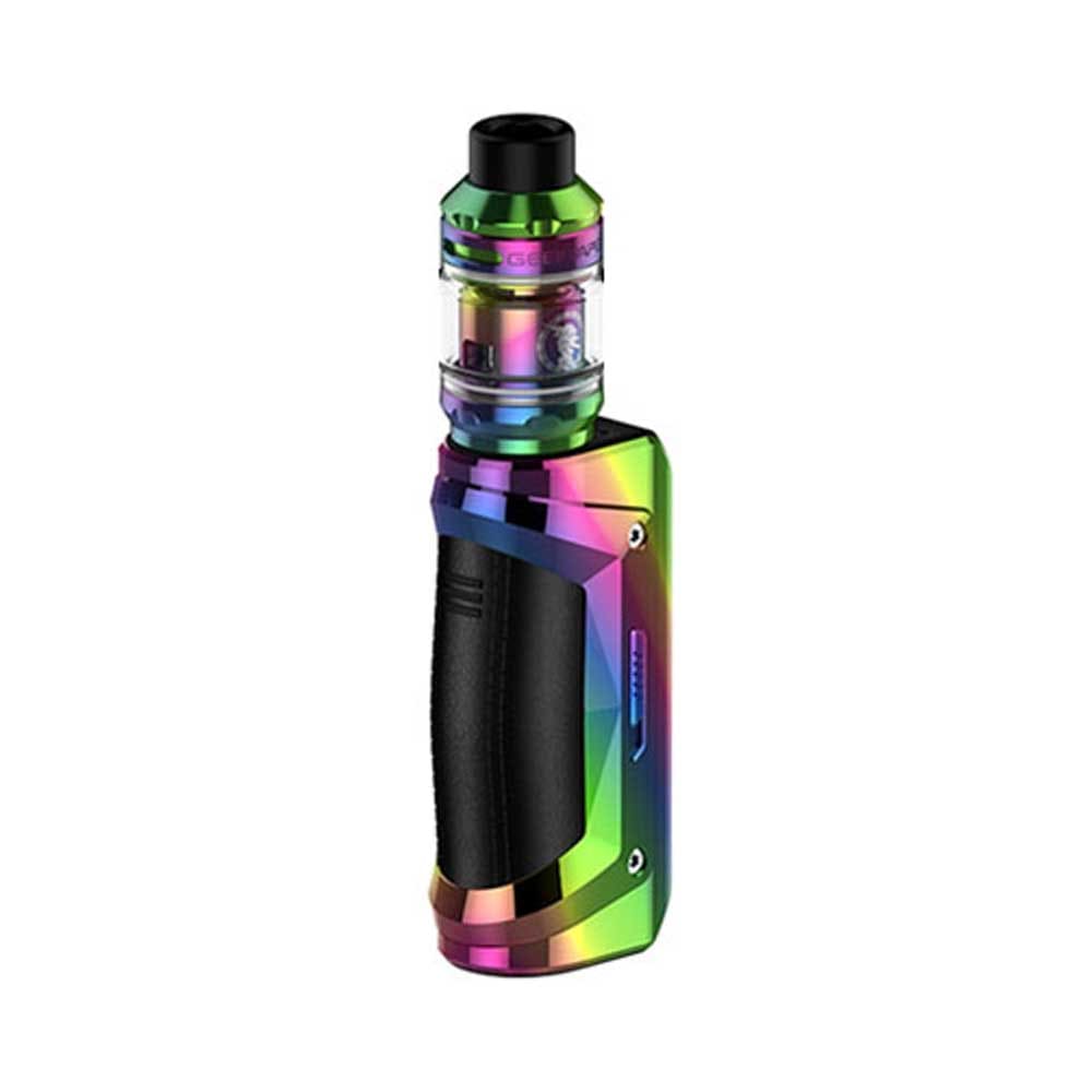  S100 Aegis Solo 2 100W Kit