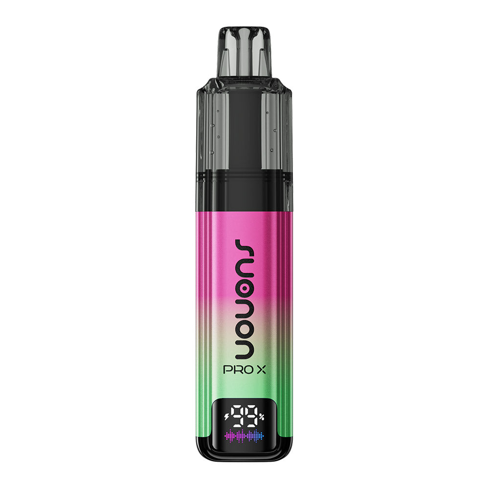Suonon Pro X 12K Prefilled Vape Kit