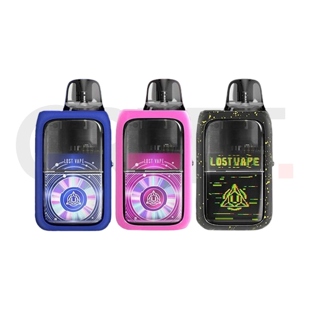 Lost Vape Ursa Epoch Pod Kit
