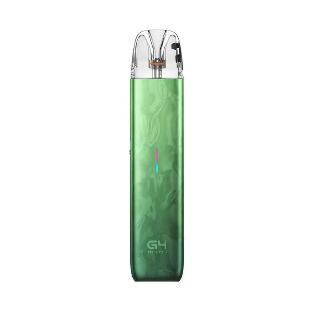 Uwell Caliburn G4 Mini Pod Kit - Paddy Green