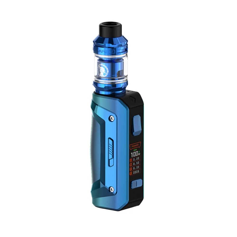 Geekvape S100 Solo 2 100W Kit -Aegis Vape