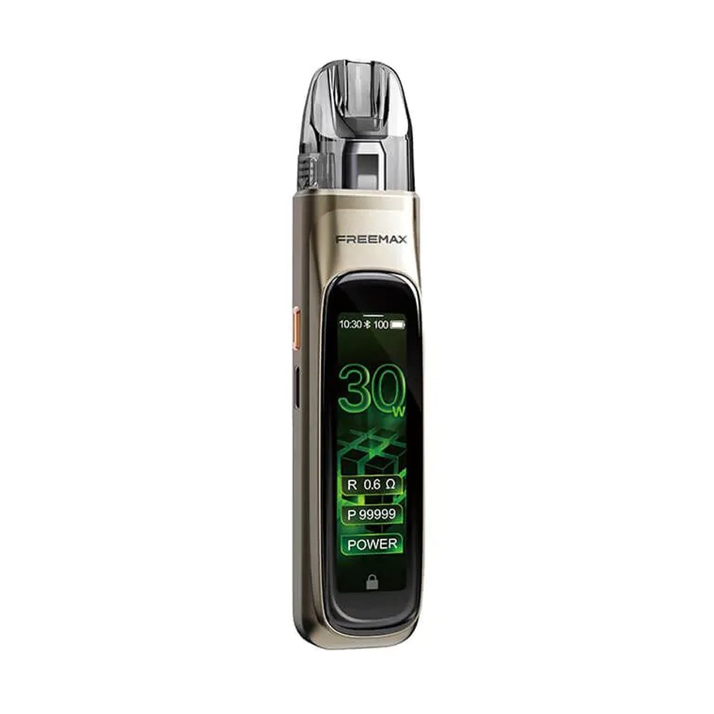 Freemax Rexa Pro Pod Kit