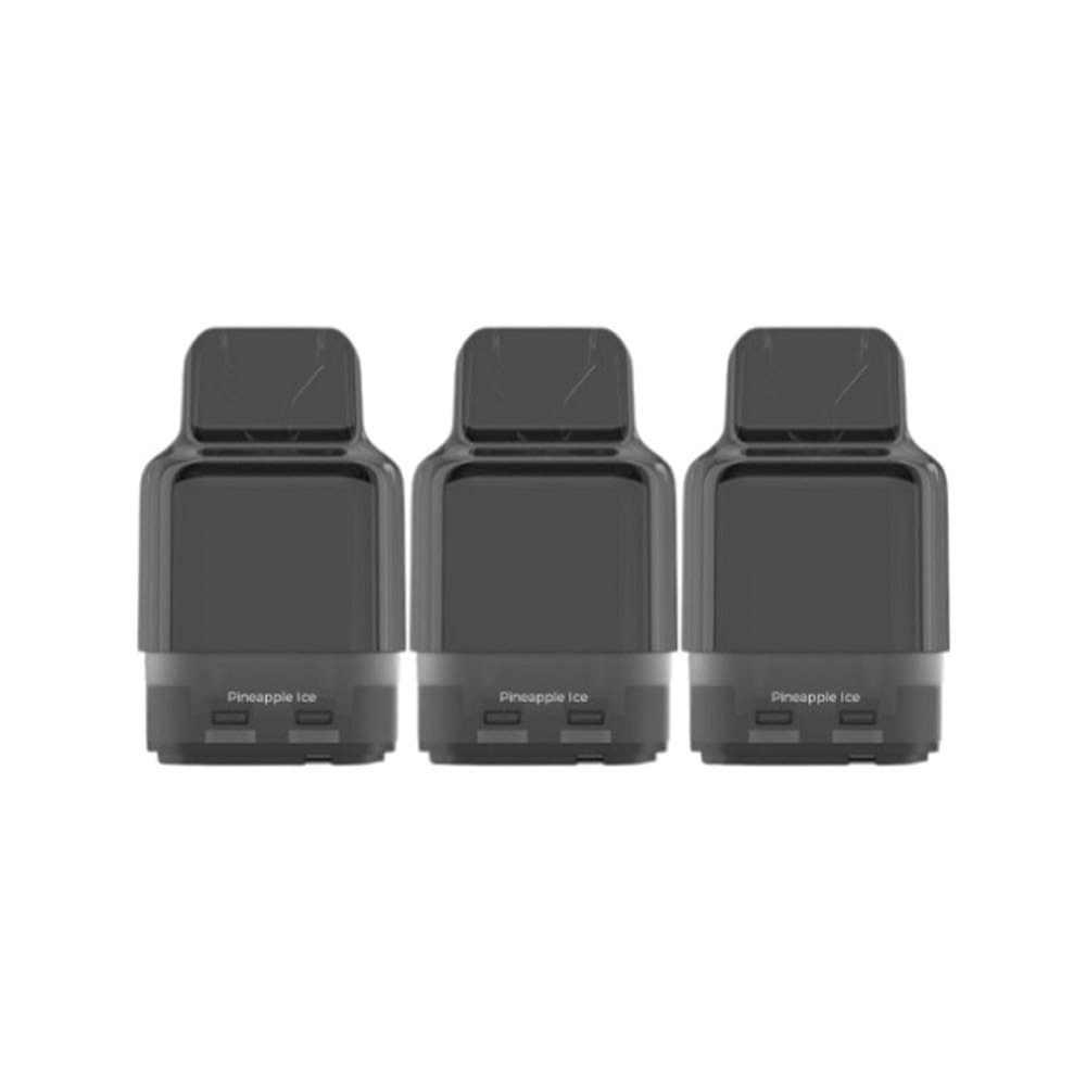 Oxva Xlim Prefilled Pod (Pack of 3)