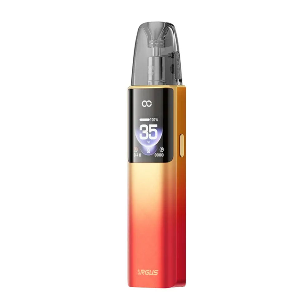 Voopoo Argus G4 Pod Kit