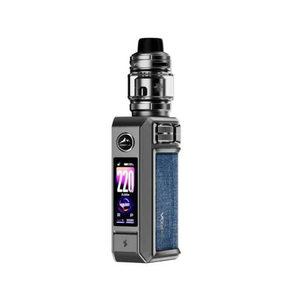 Voopoo Drag 6 Vape Kit