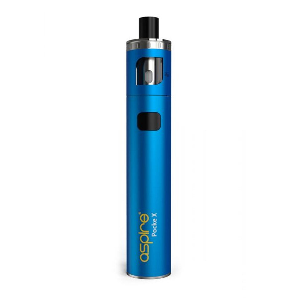 Best Aspire Pockex Kit