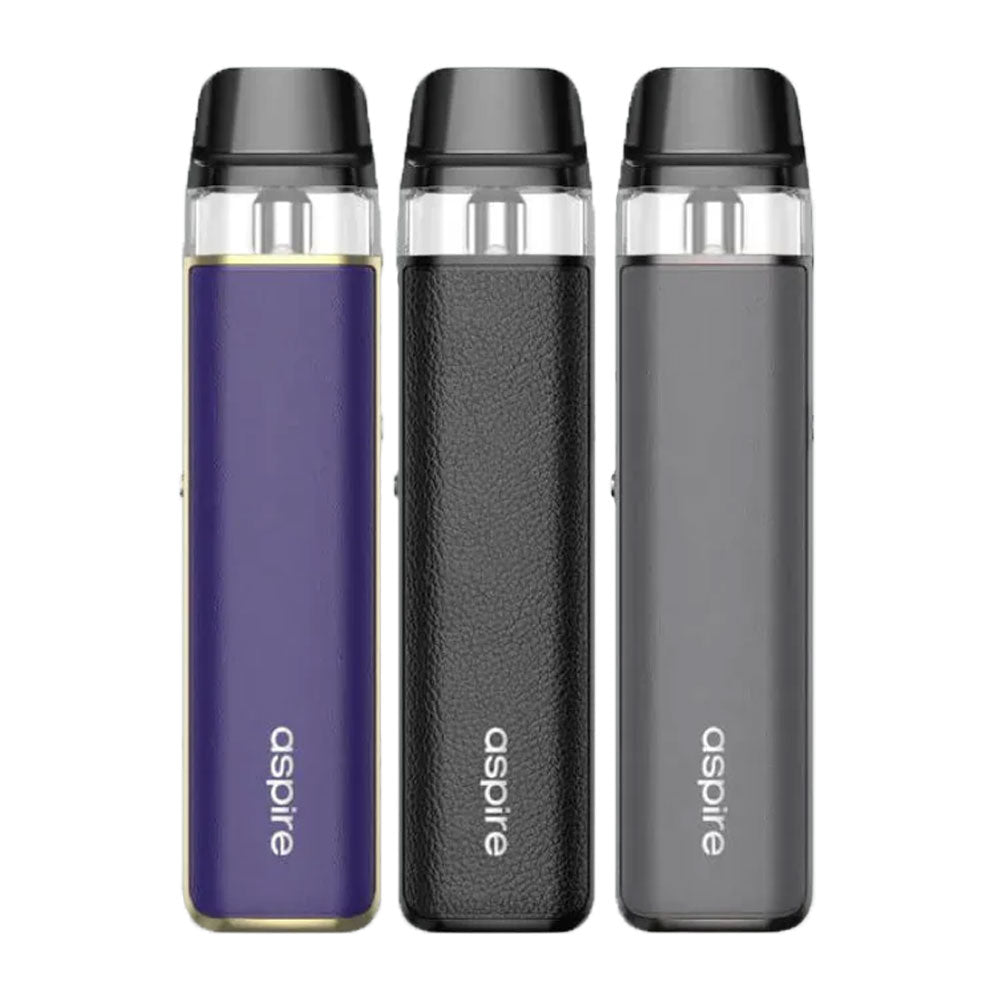 Aspire Loomix Pod Kit