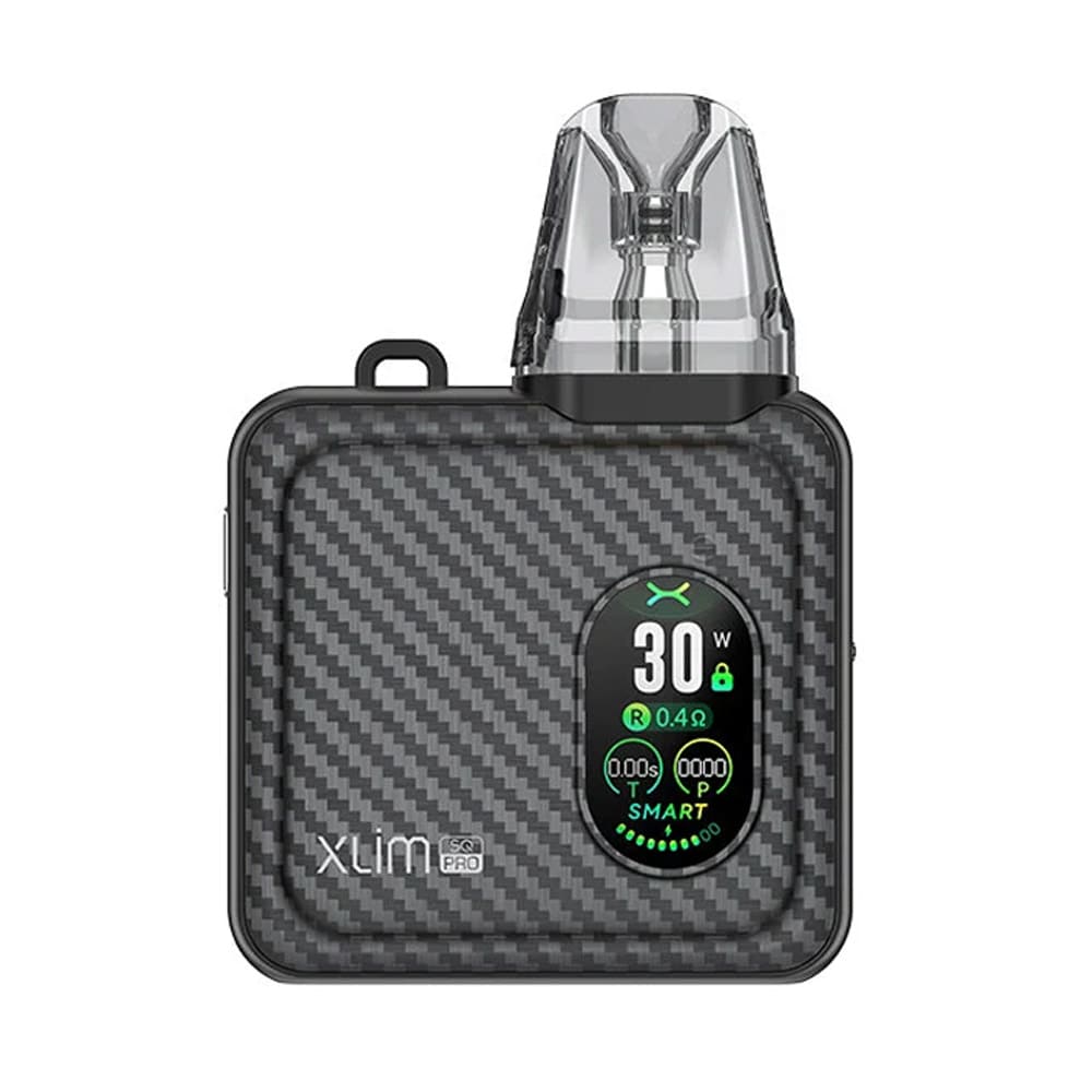 Oxva Xlim SQ Pro Kit