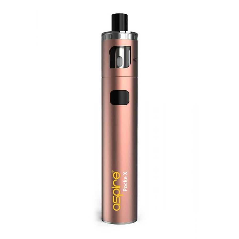 U-tech coil Aspire Pockex