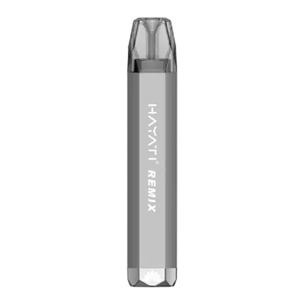 4-in-1 Hayati Remix 2400 Disposable Vape