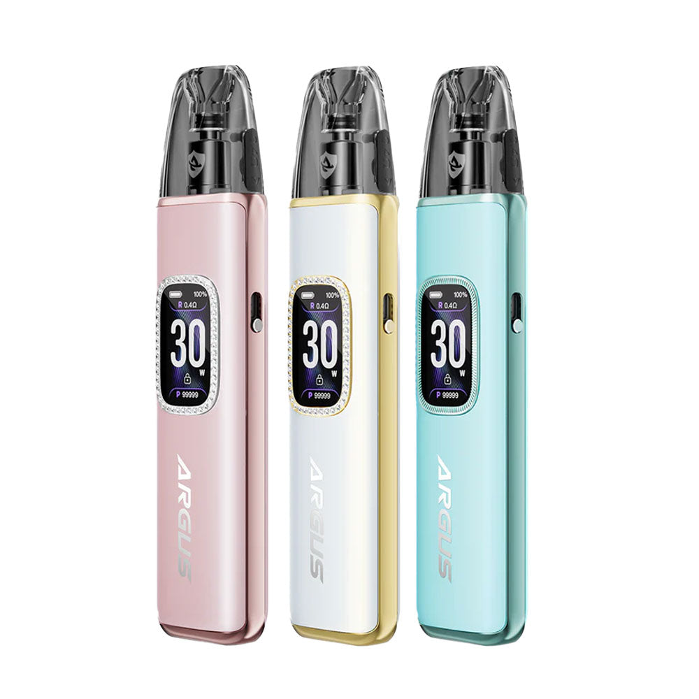 Argus G3 - 1500mAh