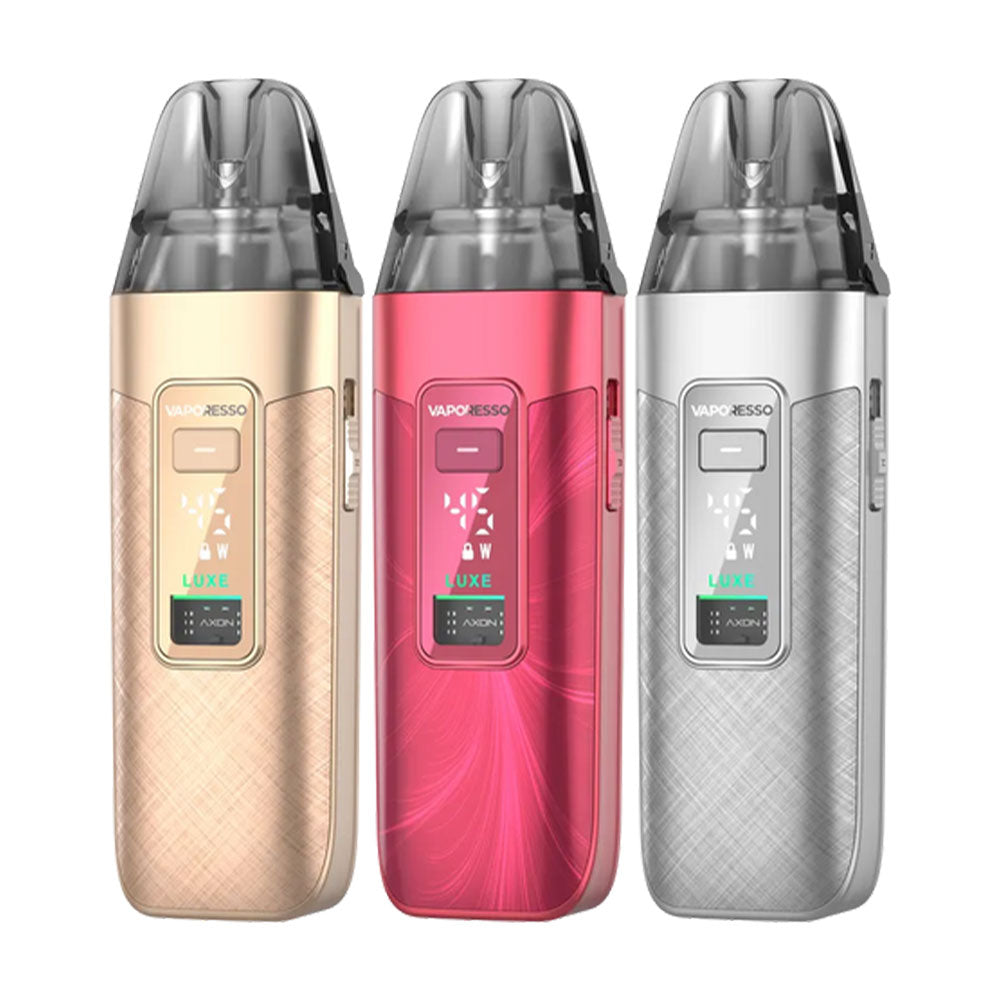 Vaporesso Luxe X3 Pod Mod Kit