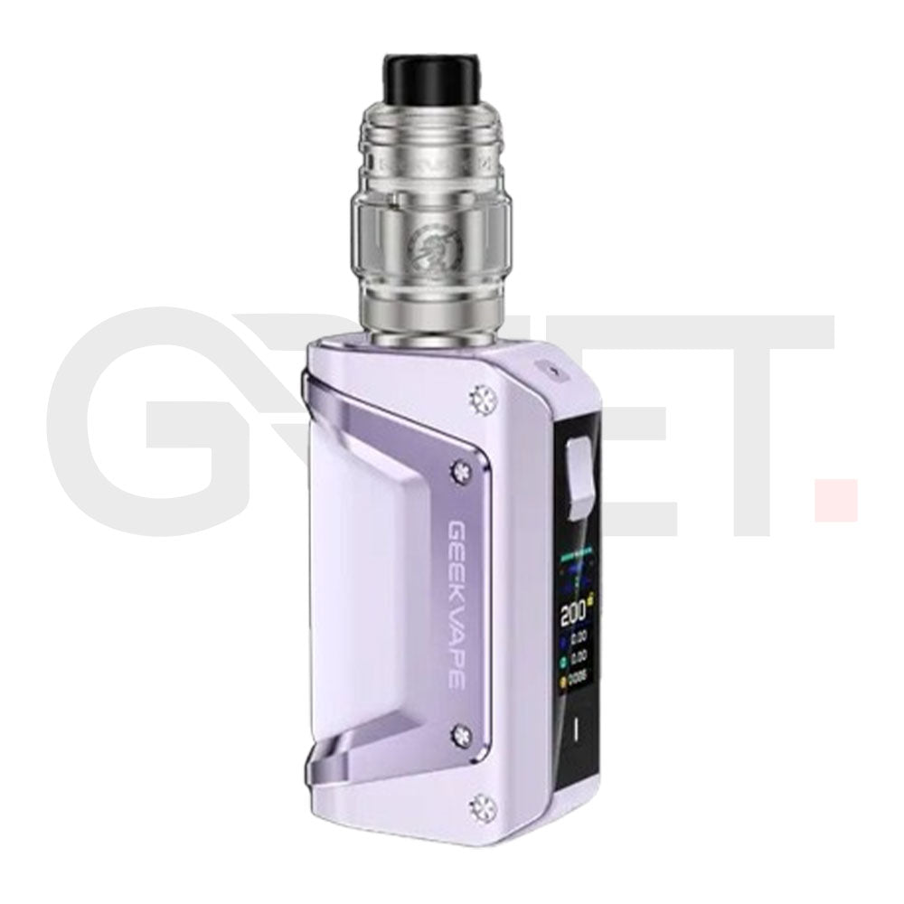 GeekVape Aegis Legend 3 Kit