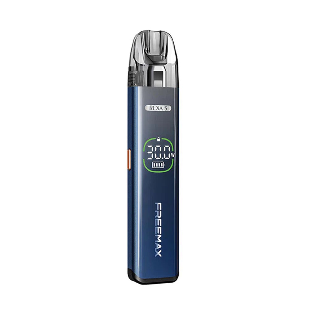 Freemax Rexa S Pod Kit
